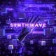 Pixel Synthwave - VideoHive Item for Sale