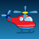 Super Helicopter Construct 2