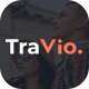 Travio – Travel Agencies WordPress Theme