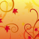 Floral Autumn - VideoHive Item for Sale