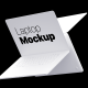 Mockup Laptop - VideoHive Item for Sale