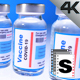 Covid 19 Vaccines - VideoHive Item for Sale