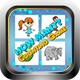 How Many Kids Educational Counting Game Construct 3 C3P HTML5 Kids Game