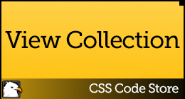CSS & CSS3 Store
