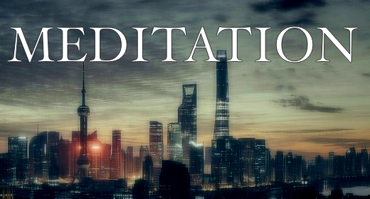 MEDITATION