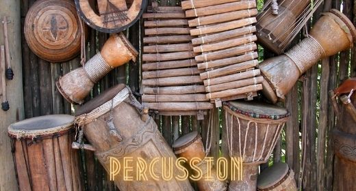 Percussion