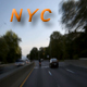 NYC henry hudson pkwy drive HD - VideoHive Item for Sale