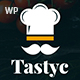 Tastyc - Restaurant Cafe Theme