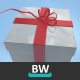 Gift Box 3D. UHD. 100 Presets (+Extension) - VideoHive Item for Sale