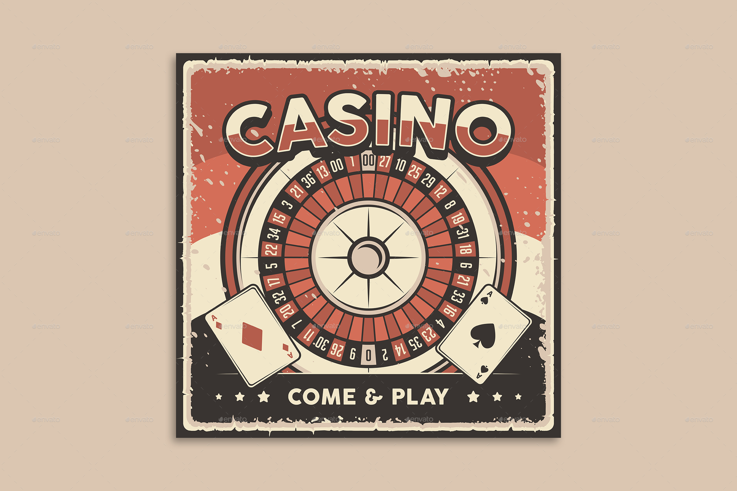 retro casino