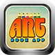 Art Book Painting App Construct 3 C3P HTML5 Painting App