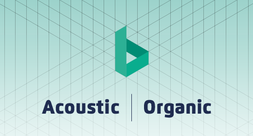 Acoustic · Organic · Folk