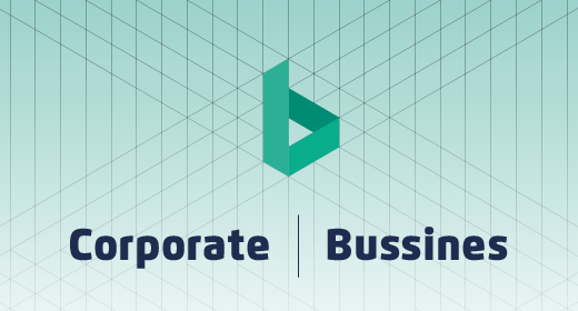 Corporate · Business · Success