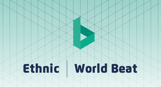 Ethnic · World Beat · Exotic