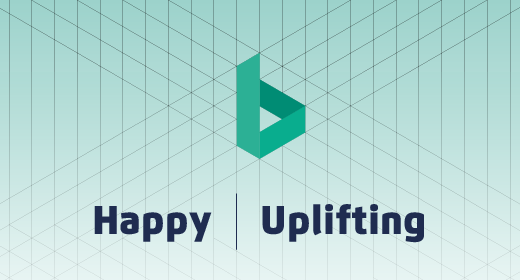 Happy · Uplifting · Energetic