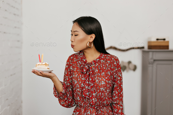 Asian Blows
