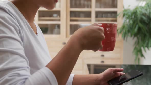 Family enjoying free time at home alt