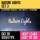 Nature Lights (HD Set 3)