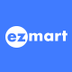 ezmart- React Native Grocery Shopping App