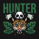 Primitive Hunter
