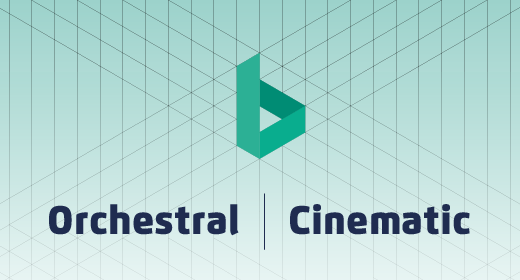 Orchestral · Cinematic · Dramatic