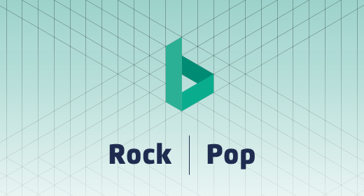 Rock · Pop · Alternative