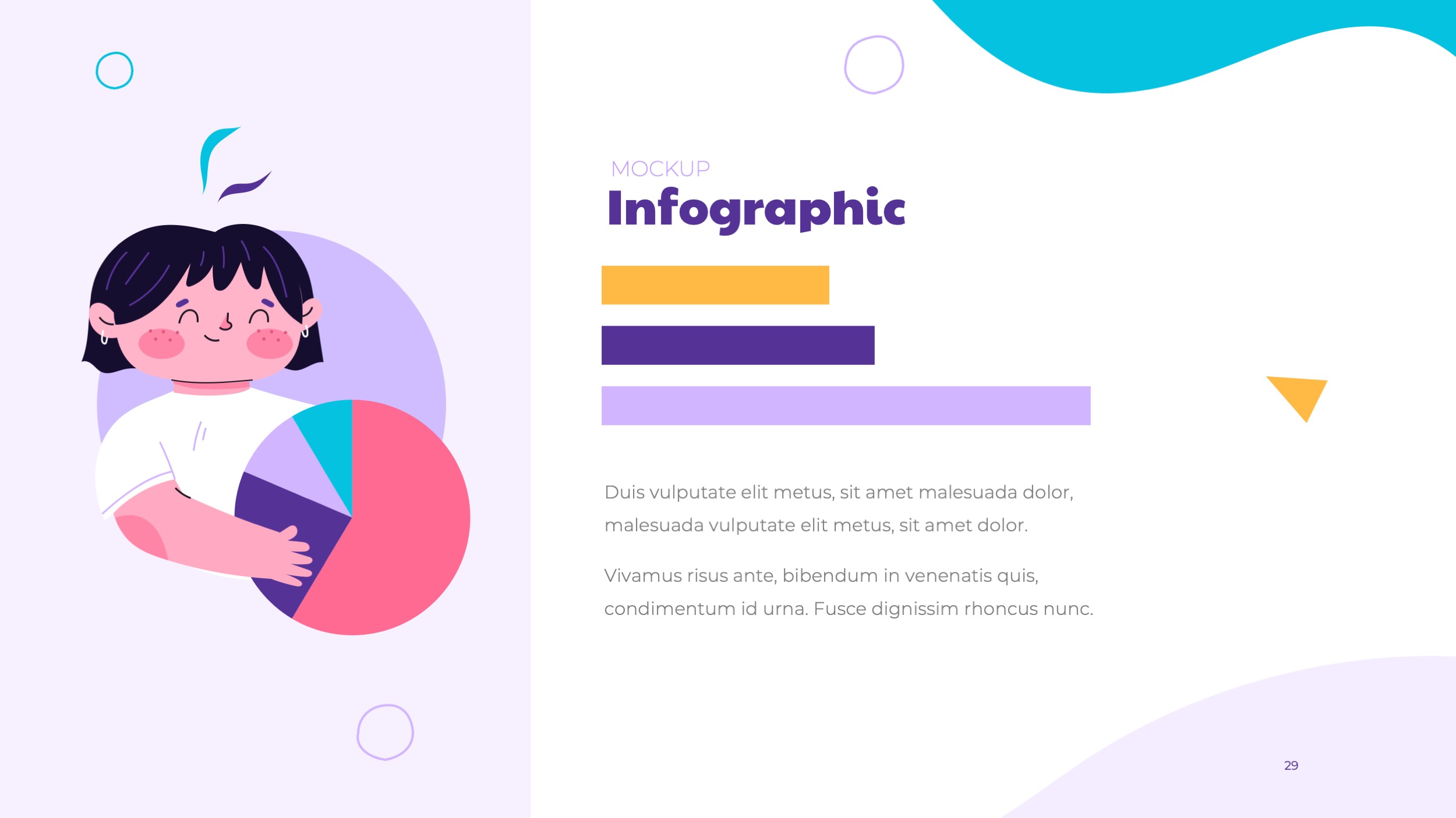 Elementary School Google Slides Presentation Template, Presentation ...