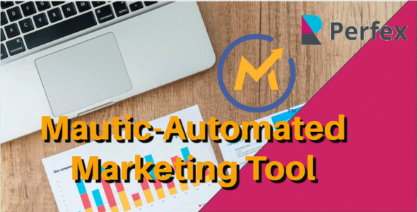 Mautic - Automated Marketing Tool For Perfex CRM