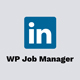 LinkedIn for WP Job Manager