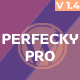 Perfecky Pro - Bulk Email SMS Sender Multi Feature WordPress Plugin