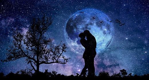 Dream, Romantic, Warm