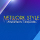 Network Style - VideoHive Item for Sale