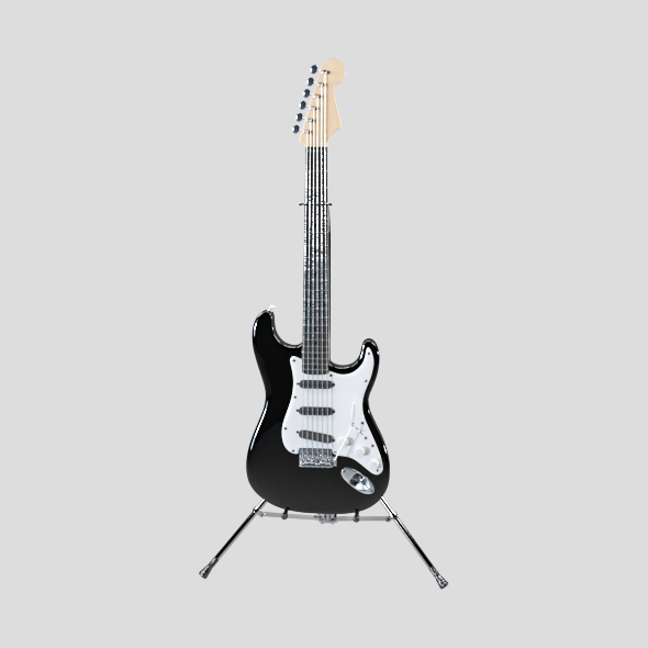 Fender - 3Docean 32459695