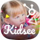 Kidsee - Kindergarten & Fun School HubSpot Theme