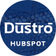Dustro - Construction Company HubSpot Theme