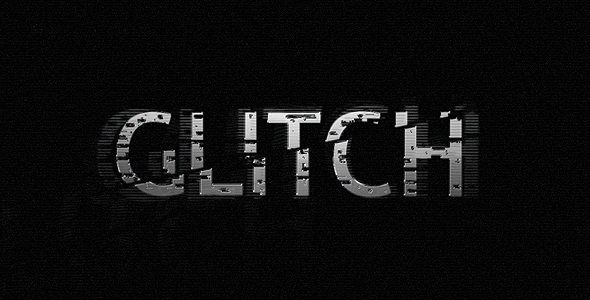 \\ GLITCH //