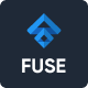 Fuse - Angular 13+ Admin Template