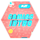 Gaming 8 Bit Intro / Titles Gaming 8 Bit Intro / Titles - VideoHive Item for Sale