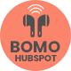 Bomo - Single Product HubSpot Theme