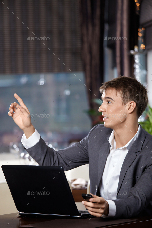 Call - Stock Photo - Images