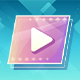 Glass Theme GUI Pack 17