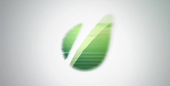 Professional Logo Ident - VideoHive 2953015
