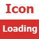 CSS3 Icon Loading Animation Effects