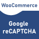 Google reCAPTCHA For WordPress WooCommerce