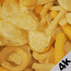 Junk Food - VideoHive Item for Sale