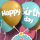 Birthday Card - VideoHive Item for Sale