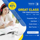 Business Course Animated Banner GWD
