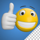 Emoji Like - VideoHive Item for Sale