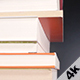 Books - VideoHive Item for Sale