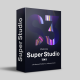 Virtual Studio 3in1 - VideoHive Item for Sale